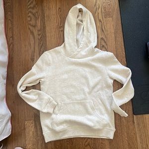 NWOT Marine Layer Hoodie